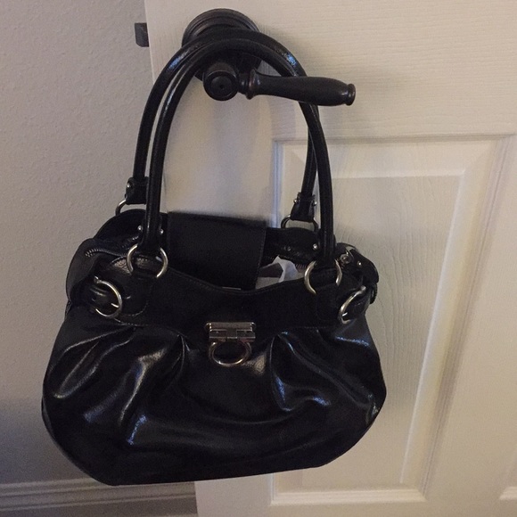 Authentic Salvatore Ferragamo handbag - Picture 6 of 8